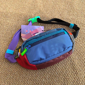 Riñonera Deportiva Personalizada con Logotipo de Fábrica, para Hombre y <span class=keywords><strong>Mujer</strong></span>, para Caminar, Correr, Bolsa de Viaje, Riñonera Deportiva - Product Image 3