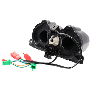 Conjunto de Luz Trasera para Scooter <span class=keywords><strong>Yamaha</strong></span> BWS125 BWS, Modificación para Motocicleta Eléctrica, Luz Trasera LED, Conjunto de Luz de Freno - Product Image 4