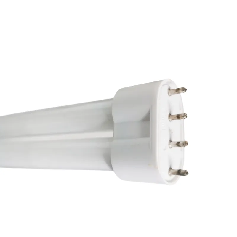 Fluor zierende FPL-Energie spar licht röhre 4PIN CFL 36W PLL 2 G11 2700K 6500K Leuchtstoffröhren lampe, CFL-PL