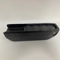 Batterie de vélo REVOLVE CHOPPER 48V 17.5Ah OUXI V8 2.0 H9 Fatbike Ebike Hailong ENGWE M20 Hitway BK15 BK27 Pilot M20 EX SR Futoi