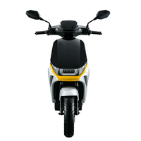 Trottinette Électrique Adulte en Alliage d'Aluminium à Deux Roues, Moteur Brushless 1200-2000W 1500W, Stock UE Entrepôt CEE CE