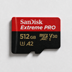 Tarjeta microSDXC SanDisk Extreme PRO ™   TARJETA UHS-I - de 32GB a 2TB - Product Image 2