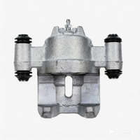 Nouveau kit de freinage haute performance universel pour voiture, étriers de frein avant gauche/droit Suzuki Jimny OE 55100-81A10 55101-81A10 12
