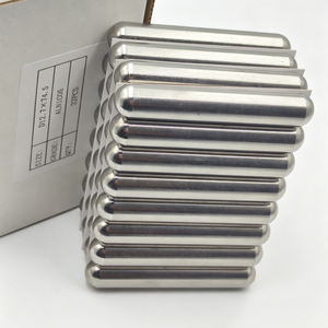 Aimants Alnico pour l'élevage : Aimant <span class=keywords><strong>balle</strong></span> et aimant colonne Alnico résistants aux chocs pour l'agriculture et l'industrie agroalimentaire - Product Image 5