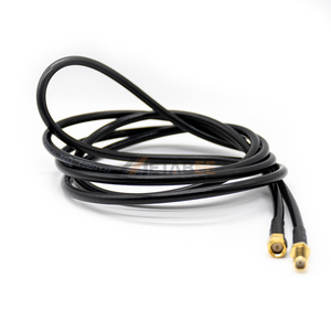 Gruppo cavo connettore <span class=keywords><strong>SMA</strong></span> <span class=keywords><strong>M</strong></span> a <span class=keywords><strong>SMA</strong></span> <span class=keywords><strong>M</strong></span> - Product Image 2