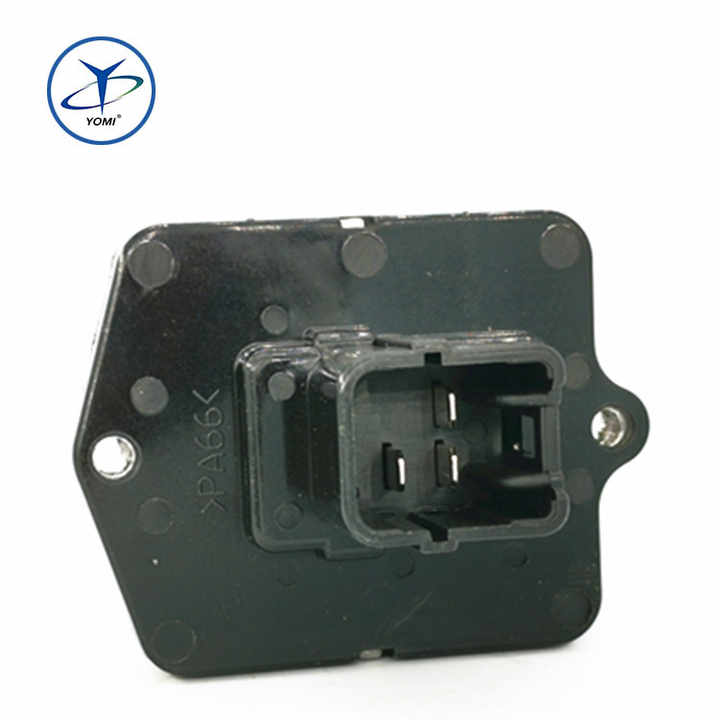 Wholesale Blower Motor Resistor 9562664J00 For Suzuki Grand Vitara 