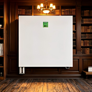 Système de Stockage d'Énergie Domestique en Gros 5 KW Panneaux Solaires Batterie Lithium LiFePO4 Murale Tout-en-un Hors Réseau/Hybride - Product Image 1
