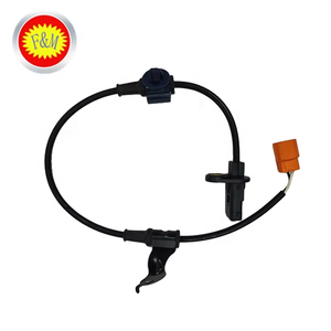 ระบบไฟฟ้า ABS 57470เร็วของล้อ OEM <span class=keywords><strong>ราคา</strong></span>ยุติธรรม - Product Image 1