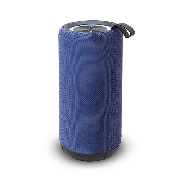 2023 Lower Price Fashion Wireless Audio Speakers Professional Waterproof Hifi Subwoofer Sound Portable Outdoor Sport Speakers