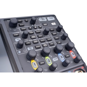 Osciloscopio Digital de Almacenamiento Keysight Technologies DSOX3022G InfiniiVision 3000G Serie X de 200MHz, 2 Analógicos, 1 Año de Garantía - Product Image 4