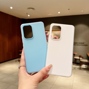 <span class=keywords><strong>Funda</strong></span> 2 en 1 para Teléfono <span class=keywords><strong>OPPO</strong></span> Realme 15 12 Pro Plus C71 C63 C55 C75 C2 A78 A38 A18 A60 8i, Carcasa Transparente Mate de PC - Product Image 2