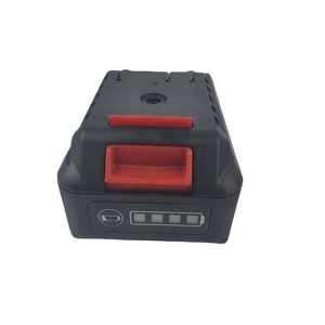 Tronçonneuse sans fil portable <span class=keywords><strong>Parkside</strong></span> 7 pouces à moteur brushless, <span class=keywords><strong>mini</strong></span> tronçonneuse à batterie, vente directe usine - Product Image 6