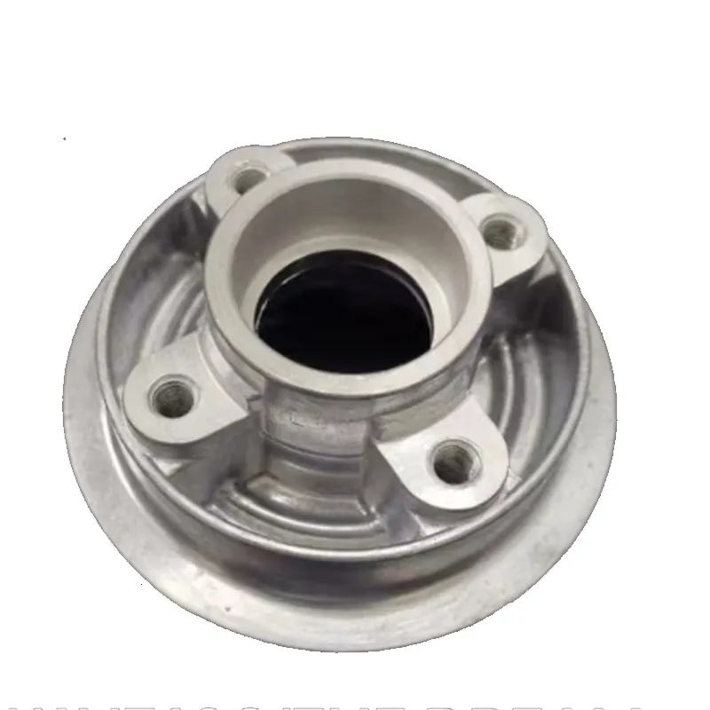 Motorcycle Parts High Quality Factory Wheel Hub Motorcycle Accessories use for HONDA WAVE100/HONDA EX5 DREAM