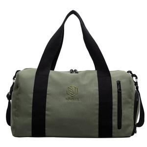 Sac de sport tendance de style coréen grande capacité pour homme, sac à dos de voyage sportif de style japonais avec bandoulière - Product Image 3