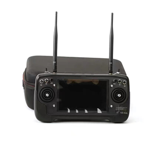 Ventes Flash : Drone Agricole SIYI AK28 avec IA, Télécommande Améliorée, Système d'OS IUAV, Caméra HD 3-en-1, Champ de Vision 120°, GPS - Product Image 2