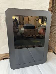 Boîtier mural extérieur antivol IP65 antirouille, coque de borne de recharge pour VE, boîtier de protection métallique sur pied pour chargeur de véhicule - Product Image 4