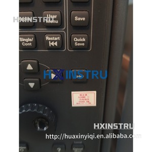 เครื่องวิเคราะห์สัญญาณ KEYSIGHT N9040B UXA แบบมัลติทัช, 2 Hz ถึง 50 GHz ราคาต่อรองได้ มือสอง hx1 - Product Image 3