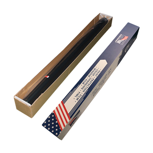 Bán Buôn 4mil Nano Gốm Sứ Vật Nuôi Cơ Sở Chất Liệu Kem Chống Nắng Phim Xe Cửa Sổ Cách Nhiệt Nhuộm Phim Độ Nét Cao - Product Image 4