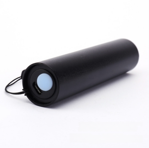 Mini lampe torche UV 365nm rechargeable USB Type-C, corps en alliage d'aluminium, détecteur <span class=keywords><strong>de</strong></span> teigne pour animaux <span class=keywords><strong>de</strong></span> compagnie - Product Image 3