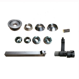 Ce tiêu chuẩn tự động 35A phanh đĩa máy tiện - Product Image 5