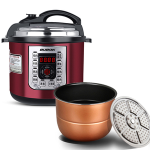 Cuisinière électrique multifonctionnelle pour les foyers (4-6 personnes) - Best Seller - Product Image 2