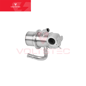 Vanne EGR L131512AM * 04L131512BH * 04L131512BQ * 04L131512D * 04L131513C Module EGR 135984 Vanne Q3 A3 TT E-CLASS 2 ans de garantie - Product Image 4