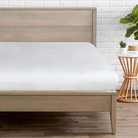 Ensemble de draps en bambou de vente chaude ensemble de couvertures tissu de bambou doux literie pour la maison