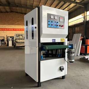 Precio de fábrica 2025 Ejon Sheet Metal Edge Desbarbado Rust Lijadora para acero inoxidable Biselado Pulido Certificado CE - Product Image 3