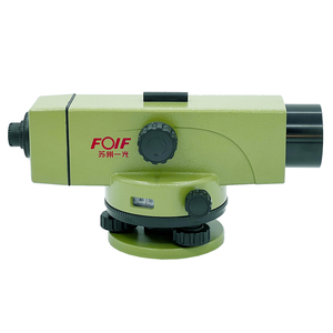 Niveau automatique pour instrument de topographie numérique FOIF DSZ1, équipement optique de haute précision - Product Image 3