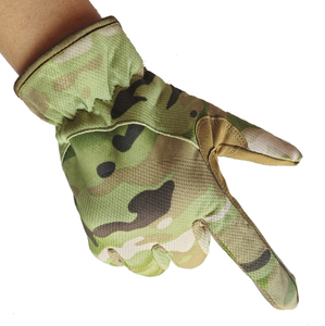 Gants de camouflage DFG0827 - Product Image 5