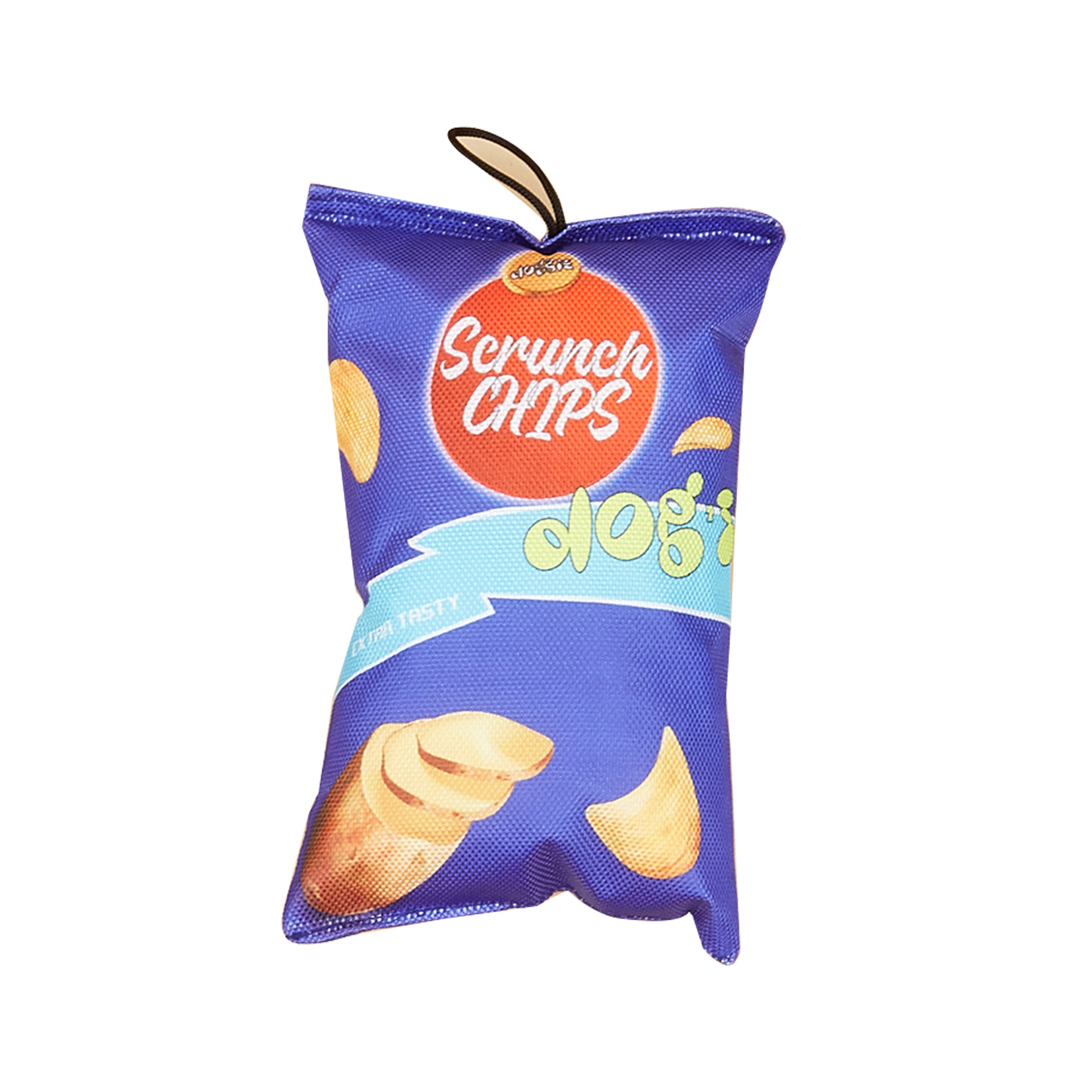 Blue Potato chips