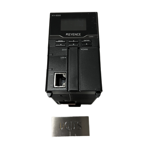 Unidad de CPU KV-8000 Original para Controlador Programable, Utilizada para Control Central en Automatización Industrial, Origen Japón, Componente de Alta Calidad - Product Image 5