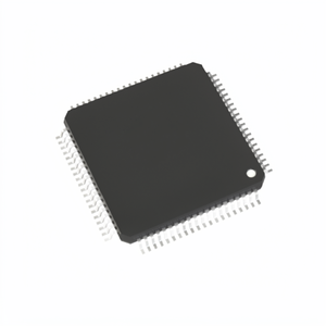 En stock, R5F10CMDCJFB intégré # Composants électroniques 32G 80 LQFP Acheter en ligne IC MCU 16BIT 48KB FLASH 80LFQFP - Product Image 1