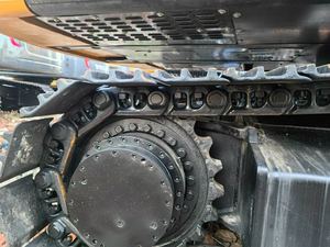 มือสอง305มือสองขนาดใหญ่31ตันพร้อมส่วนประกอบหลักเครื่องยนต์เกียร์ปั๊มเกียร์ PLC - Product Image 5