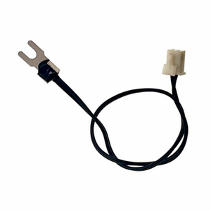 U-образный крепежный элемент для термистора NTC 10K 100K, точность 1°C, датчик температуры для поверхностного монтажа в усилителях мощности - Product Image 2