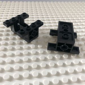Bloques de Construcción Compatibles con 6585 para Caja de Cambios 4x4, Juguete DIY para Adolescentes de 7 a 14 Años, Unisex, Origen Chenghai, Certificado 3C - Product Image 2