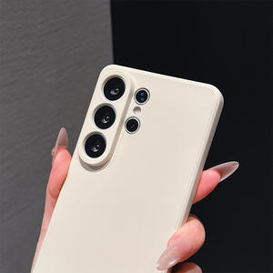 Funda de silicona líquida para teléfono Samsung Magic Cube, compatible con M13/M14, funda para teléfono transfronteriza - Product Image 3