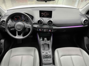 Usado Au-di Q2L Coche SUV <span class=keywords><strong>Precio</strong></span> de fábrica Coche usado para adultos Dirección izquierda 5 puertas Coche de 5 asientos - Product Image 3
