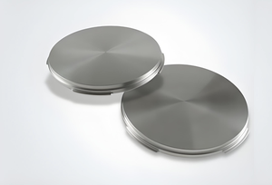 เป้าหมายสปัตเตอริงไทเทเนียมระดับพรีเมียมสำหรับการเคลือบ PVD เพื่อการตกแต่ง - Product Image 5