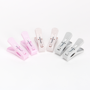 <span class=keywords><strong>Pinces</strong></span> <span class=keywords><strong>à</strong></span> <span class=keywords><strong>linge</strong></span> en plastique, lot de 26, épingles <span class=keywords><strong>à</strong></span> <span class=keywords><strong>linge</strong></span> robustes pour sécher les vêtements, grandes <span class=keywords><strong>pinces</strong></span> <span class=keywords><strong>à</strong></span> <span class=keywords><strong>linge</strong></span> - Product Image 3