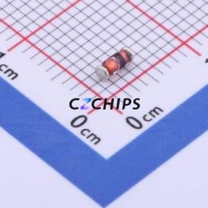 Original & New BZV55-B18,115 SOD-80C Diode Zener Diode Whole Sale Electronic Component Chips Supplier & BOM Service - Product Image 1