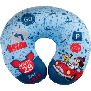 Oreiller de voyage pour Mickey Mouse - Product Image 1