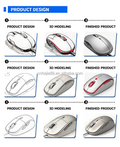 Sản xuất OEM tùy chỉnh khuôn nhựa Sản phẩm ABS phần nhựa ép phun dịch vụ - Product Image 3