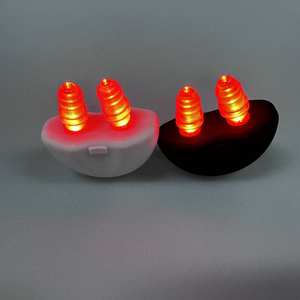 Mini dispositivo de terapia <span class=keywords><strong>Nasal</strong></span> recargable por USB, dispositivo calmante para la nariz, cómodo cuidado <span class=keywords><strong>Nasal</strong></span> para aliviar la rinitis <span class=keywords><strong>Coryza</strong></span> - Product Image 6