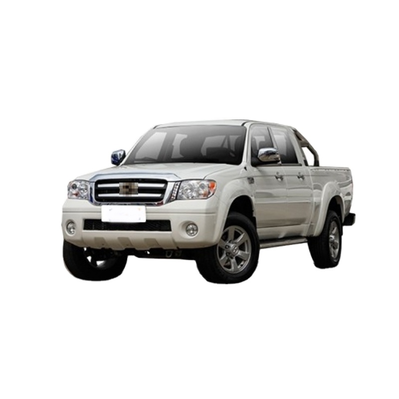 Wholesale China Auto Spare Parts for Zx Grandtiger Pickup