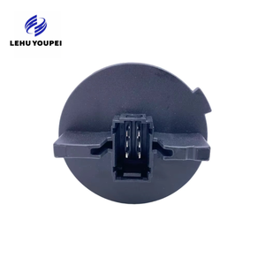 Résistance de Contrôle de la Climatisation Automobile 643681 6445XE pour Peugeot 307 Citroën Sega <span class=keywords><strong>C4</strong></span> - Product Image 2