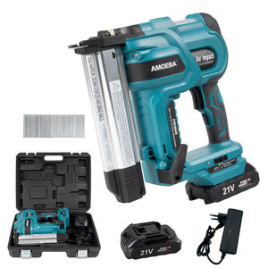 Pistolet à clous de bonne conception Pistolet à clous PASLOD sans fil Pistolet à clous <span class=keywords><strong>pour</strong></span> machine multifonction en bois - Product Image 2