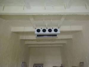 Индивидуальная морозильная камера обеспечивает универсальное холодное обслуживание, морепродукты, быстрое замораживание - Product Image 3