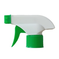Pulvérisateur à gâchette compact et portable, étanche, à utilisation d'une seule main