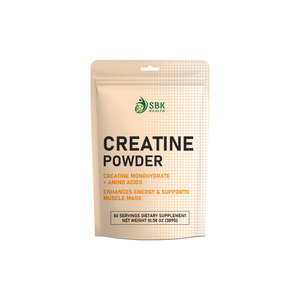 Best Quality Pure <b>Creatine</b> Powder Enhance Energy Amino Acids Supplement Support Muscle Mass <b>Creatine</b> <b>Monohydrate</b> Powder - Product Image 1